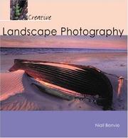 Cover of: Creative Landscape Photography