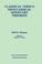 Cover of: Stability and Control of Dynamical Systems with Applications