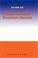Cover of: Köthe-Bochner Function Spaces (Progress in Mathematics)