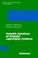 Cover of: Periodic solutions of singular Lagrangian systems