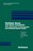 Cover of: Weak Turbulance and Nonlinear Waves with Applications to Geophysics and Oceanography (Progress in Nonlinear Differential Equations and Their Applications)