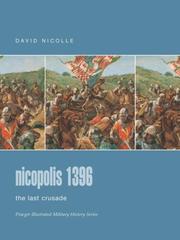 Cover of: Nicopolis 1396 by David Nicolle