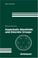 Cover of: Hyperbolic Manifolds and Discrete Groups