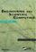 Cover of: Engineering and scientific computing with Scilab
