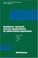Cover of: Nonlinear Analysis and Differential Equations (Progress in Nonlinear Differential Equations and Their Applications)