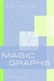 Cover of: Magic Graphs