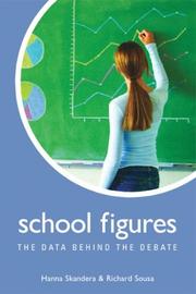 Cover of: School Figures by Hanna Skandera, Richard Sousa