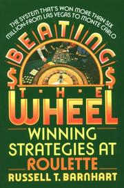 Cover of: Beating The Wheel by R. T. Barnhart