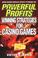 Cover of: Powerful Profits: Winning Strategies for Casino Games