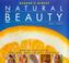 Cover of: Natural Beauty