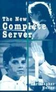 The new complete server by Christopher Heller