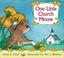 Cover of: One little church mouse