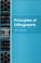 Cover of: Principles of Lithography (SPIE PRESS Monograph Vol. PM97) (Spie Press Monograph)