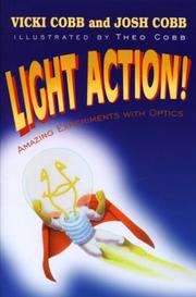 Light action! by Vicki Cobb