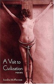 Cover of: A visit to civilization