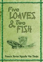 Cover of: Five Loaves & Two Fish