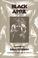 Cover of: Black April