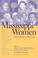 Cover of: Mississippi women