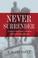 Cover of: Never surrender