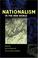 Cover of: Nationalism in the New World