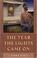 Cover of: The Year the Lights Came on (Brown Thrasher Books) (Brown Thrasher Books)