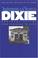 Cover of: Judgment & Grace in Dixie