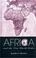 Cover of: Africa and the new world order