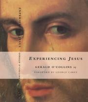 Cover of: Experiencing Jesus