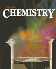 Cover of: Merrill Chemistry by Robert C. Smoot, Richard G. Smith, Jack Price, Robert C. Smoot