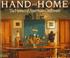 Cover of: Hand and home