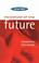 Cover of: Threshold of the future