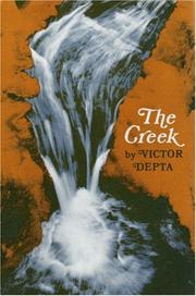 Cover of: The creek.