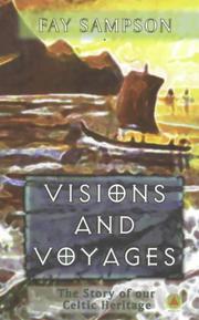 Cover of: Visions and Voyages