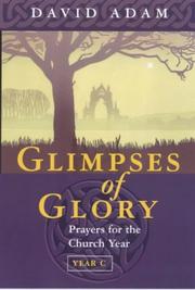 Cover of: Glimpses of Glory (Society for Promoting Christian Knowledge)