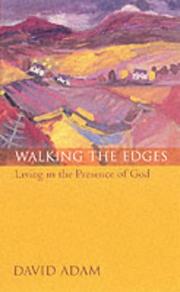 Cover of: Walking the Edges