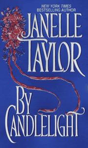 Cover of: By Candlelight by Janelle Taylor