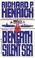 Cover of: Beneath The Silent Sea