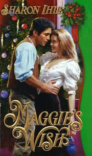 Cover of: Maggie's Wish