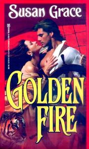 Cover of: Golden Fire