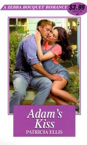 Cover of: Adam's kiss