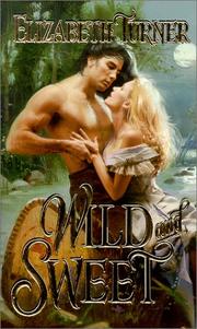 Cover of: Wild and sweet