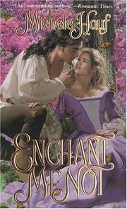 Cover of: Enchant me not