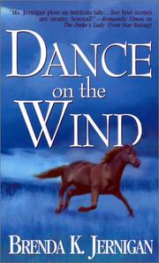 Cover of: Dance on the wind