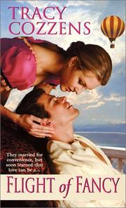 Cover of: Flight of Fancy by Tracy Cozzens