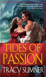 Cover of: Tides of passion