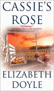 Cover of: Cassie's rose