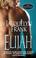 Cover of: Elijah (The Nightwalkers, Book 3)