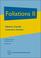 Cover of: Foliations II (Graduate Studies in Mathematics Series Volume 60)