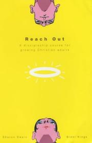Cover of: Reach Out