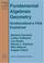 Cover of: Fundamental algebraic geometry